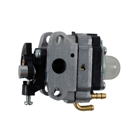 Mtd Carburetor Walbro 793-00006